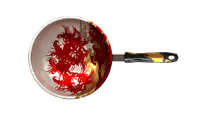 Wok-Equinox Lily