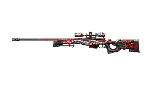 AWM-Equinox Lily Dragon
