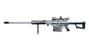 Barrett-Nuwa