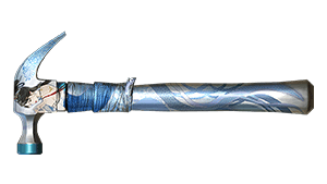 Iron Hammer-Nuwa