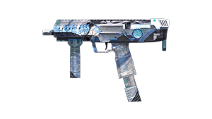 Kinetics CPW-Nuwa