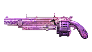 Righteous Shotgun-Zodiara