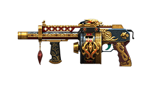Armsel Striker-Ignite
