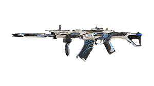 QBZ-191-S-Sentient