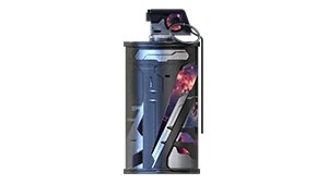 Flashbang-Nebula