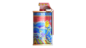 Smoke-Heirloom
