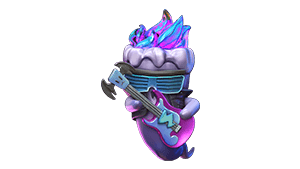 USP-Rocking Spirit