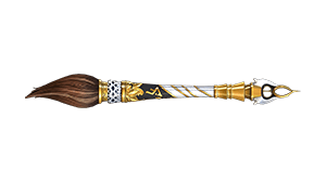 Artist Brush