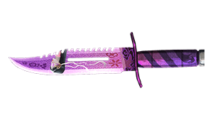 Knife-Zodiara
