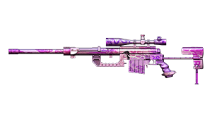 M200 Cheytac-Elite Zodiara