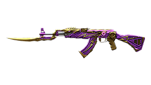AK-47-K-Thunderbolt Beast