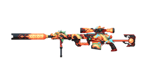 CheyTac-Wyvern Dominator