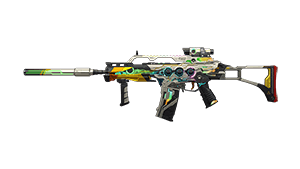 G36C-Quantum