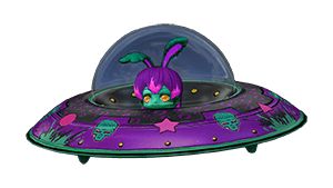 Spaceship-Invader