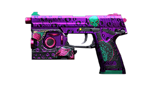 MK23-Invader