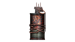 Smoke-Madness