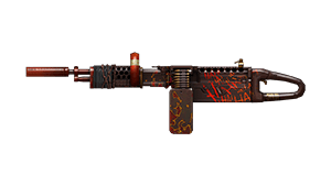 KAC ChainSAW-Madness
