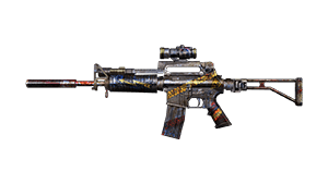 M4A1-Custom-Danger