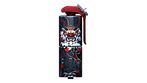 Grenade-Oni