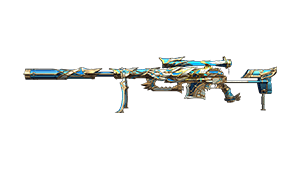 M200 CheyTac-Angel