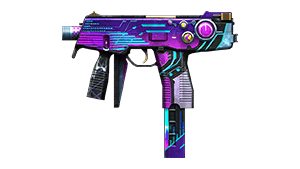 Steyr TMP-16Bit