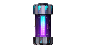 ZM Grenade-16Bit