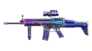 Scar Light-Scope-16Bit