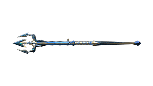 Trident-Poseidon