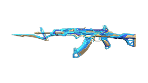 AK-47-K-Poseidon Beast