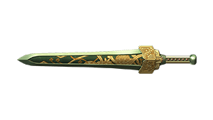 XuanYuan Sword-Lotus Shell