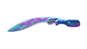Kukri-Surf16 Beast