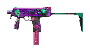 Steyr TMP-Invader