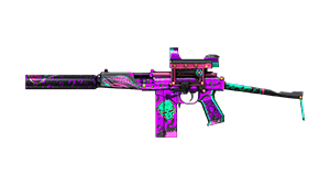 9A-91-S Invader
