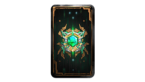Rankmatch S28 Epical Card