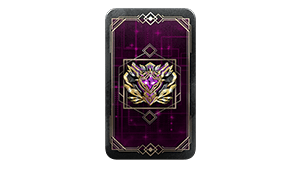 Rankmatch S28 Titan Card