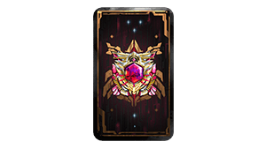Rankmatch S28 G-Master Card