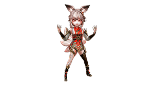 Mini Vixen
