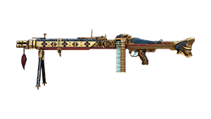 MG3-Ignite Gold