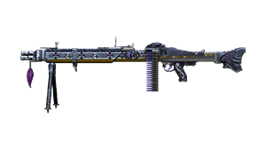 MG3-Ignite Amethyst