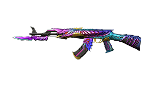 AK-47-K-Stellar Scale Demon