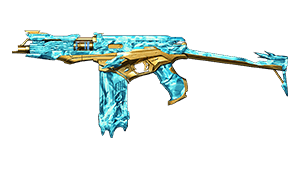 9A-91-Icy Wild Eagle
