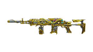 M14EBR-S-Noble Carapace