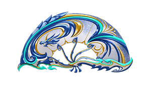War Fan-Skyborn Beast