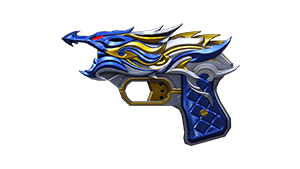 Cop.357-Skyborn Beast
