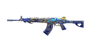 QBZ-03-Skyborn Beast