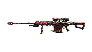 [T] Barrett-Demon