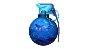 Grenade-Pacific