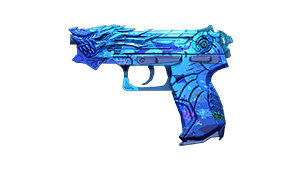 USP-Pacific Beast