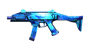 Scorpion EVO3A1-Pacific