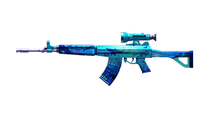 QBZ-03-Pacific